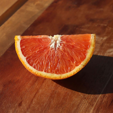 Cara Cara Orange Slice, Fruit Trees sold by Paradise Nursery